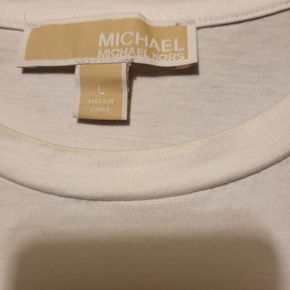 Michael kors shirt - Picture 3 of 4